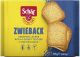 Immagine del prodotto Schär Zwieback Glutenfrei 175g