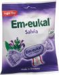 Produktbild von Soldan Em-Eukal Salvia Zuckerfrei Beutel 50g