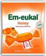 Produktbild von Soldan Em-Eukal Honey Gefüllt Beutel 50g