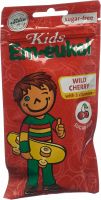 Produktbild von Soldan Em-Eukal Kids Wildkirsche Zuckerfrei 75g