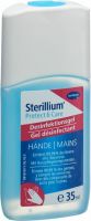 Produktbild von Sterillium Protect& Care Gel (neu) Flasche 35ml