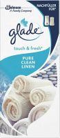 Produktbild von Glade Touch&fresh Minispr Nf Pure Clean Lin 10ml
