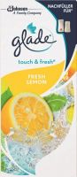 Produktbild von Glade Touch&fresh Minispr Nf Fresh Lemon 10ml