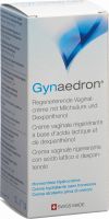 Immagine del prodotto Gynaedron Regenerierende Vaginalcreme 7x 5ml