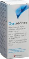 Produktbild von Gynaedron Regenerierende Vaginalcreme 7x 5ml