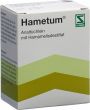 Product picture of Hametum Anal Tissues 10 Pieces