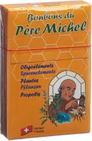 Produktbild von Bioligo Bonbons Du Pere Michel 135g