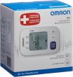 Produktbild von Omron Blutdruckmessgerät Handgelenk Rs4