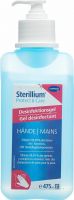 Immagine del prodotto Sterillium Proteggere & Cura Gel (nuovo) bottiglia 475ml