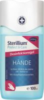 Product picture of Sterillium Protect & Care Gel bottle 100ml