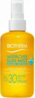 Produktbild von Biotherm Waterlover Sun Mist SPF 30 Dispenser 200ml