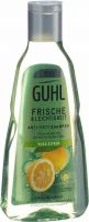 Produktbild von Guhl Frische&leichtig Anti-Fett Shampoo Flasche 250ml