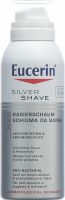 Immagine del prodotto Eucerin Uomini d'argento da barbare schiuma da barba 150ml