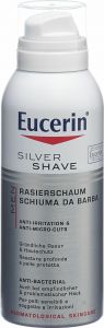 Immagine del prodotto Eucerin Uomini d'argento da barbare schiuma da barba 150ml