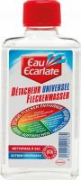Produktbild von Eau Ecarlate Fleckenwasser Flasche 250ml