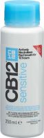 Product picture of CB12 Sensitive Mouthwash Bottle 250ml