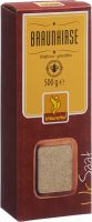 Image du produit Urkornhof Braunhirse Gemahlen 500g