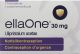 Immagine del prodotto Ellaone Filmtabletten 30mg