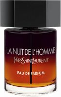 Image du produit Ysl La Nuit De L'homme Eau de Parfum Spray 100ml