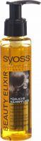 Produktbild von Syoss Beauty Elixir Absolute Oil 100ml