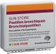 Produktbild von Sun Store Bronchialpastillen Dose 40 Stück