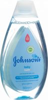 Product picture of Johnsons Baby Bad Flasche 500ml