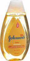 Image du produit Johnsons Baby Shampoo Flasche 300ml