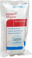 Produktbild von Kodan (n) Wipes Refill Beutel 90 Stück