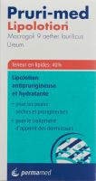Image du produit Pruri-med Lipolotion (neu) Flasche 500ml