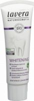 Produktbild von Lavera Zahncreme Whitening Tube 75ml