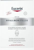 Product picture of Eucerin Hyaluron-Filler Mask 4 Bags