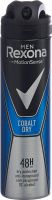 Produktbild von Rexona Deo Men Aero Cobalt Dry (neu) 150ml