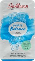 Immagine del prodotto Similasan Nc Beauty Balance Hydra Purify Maschera 2x 5ml