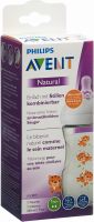 Product picture of Avent Philips Naturnah Flasche 260ml Tiger (neu)