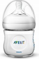 Produktbild von Avent Philips Naturnah Flasche 2x 125ml Pp Duo(neu)