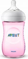 Product picture of Avent Philips Naturnah Flasche 2x 260ml Duo Ro(neu)