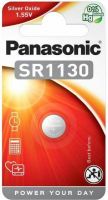 Produktbild von Panasonic Batterien Sr1130/v390/sr54