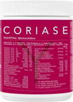 Produktbild von Coriase Hair & Vital Granulat Dose 450g