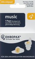 Product picture of Ohropax Music