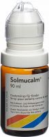 Produktbild von Solmucalm Sirup für Kinder 90ml