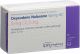 Produktbild von Oxycodon Naloxon Spirig HC Retard Tabletten 5/2.5mg 60 Stück