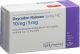 Produktbild von Oxycodon Naloxon Spirig HC Retard Tabletten 10/5mg 60 Stück