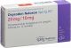 Produktbild von Oxycodon Naloxon Spirig HC Retard Tabletten 20/10mg 30 Stück