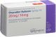 Produktbild von Oxycodon Naloxon Spirig HC Retard Tabletten 20/10mg 60 Stück
