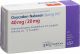 Produktbild von Oxycodon Naloxon Spirig HC Retard Tabletten 40/20mg 30 Stück