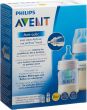 Product picture of Avent Philips Anti-Colic Flasche Airfree Vent 125+260ml