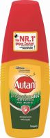 Produktbild von Autan Protection Plus Zeckenschutz Neu Spray 100ml