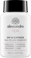 Produktbild von Alessan Nail Spa Dip In Express 50ml