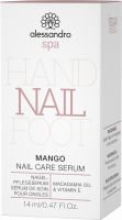 Produktbild von Alessan Nail Spa Mango Nail Care Serum 14ml