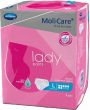 Produktbild von Molicare Lady Pants L 7 Tropfen 7 Stück